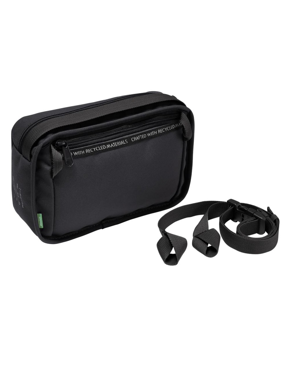 VAUDE Handtaschen schwarz Coreway Minibag 3