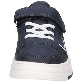 Puccetti Sneaker in blau
