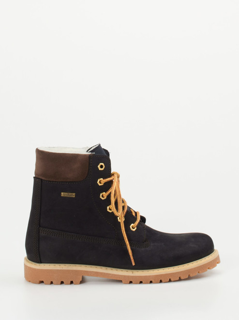Schnürboots-68001090003 Däumling