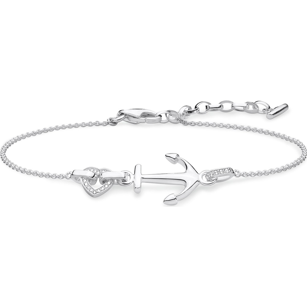 Thomas Sabo Bracelet 925 Argent Bracelet