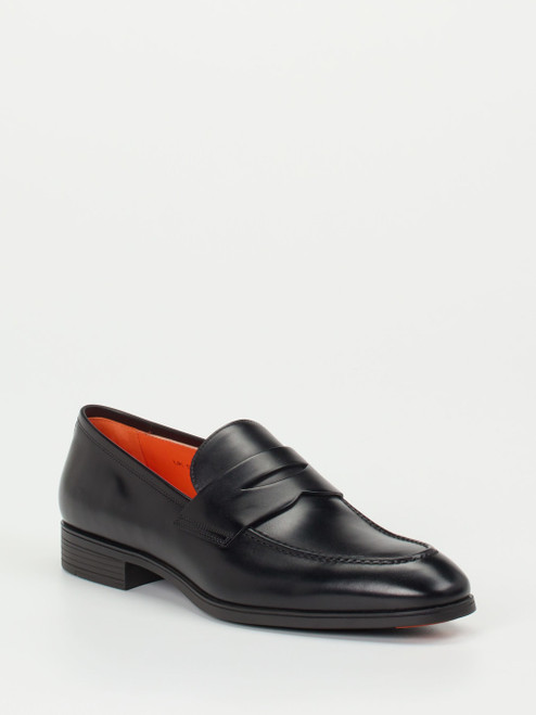 Slipper-45100090114 Santoni