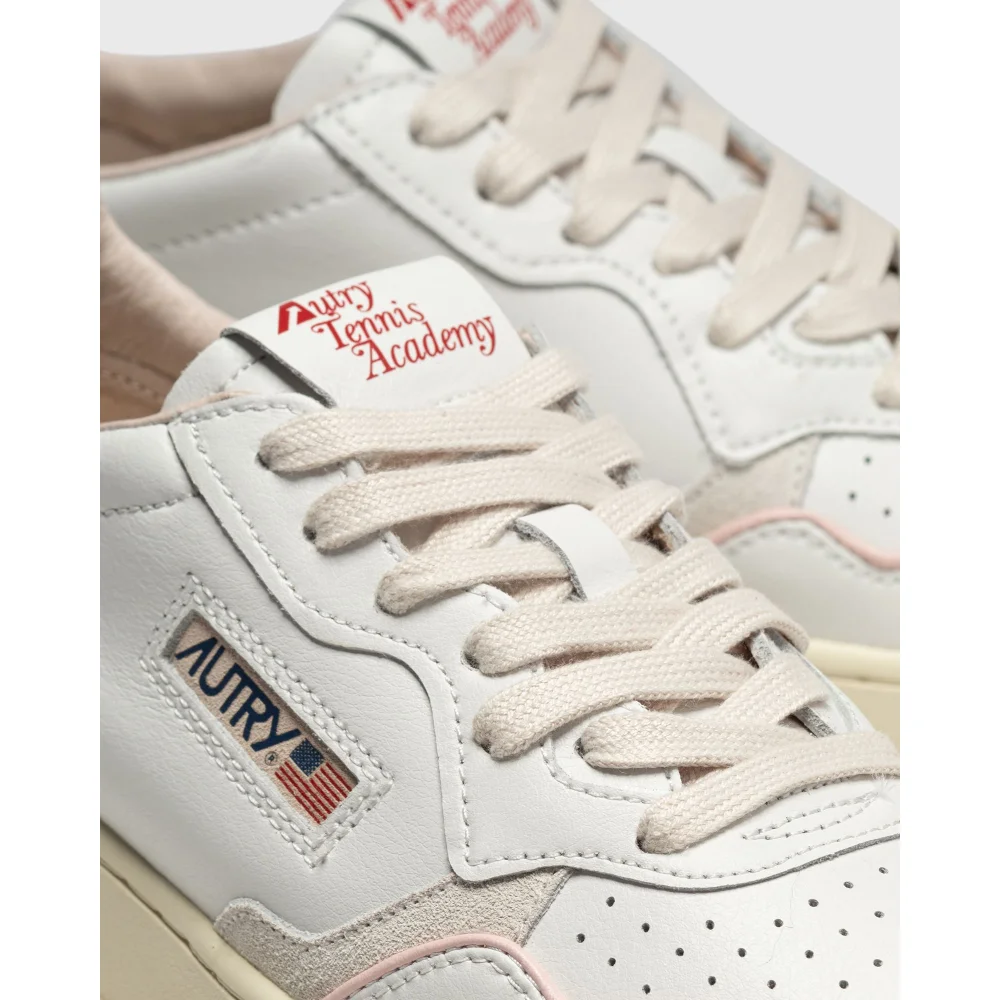 Autry Open Low AOLWCE19 / pink