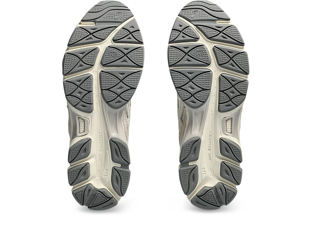 GEL-NYC - Smoke Grey/Smoke Grey