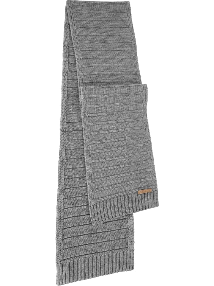 normani Winterschal Yonce in Grau günstig kaufen onesize
