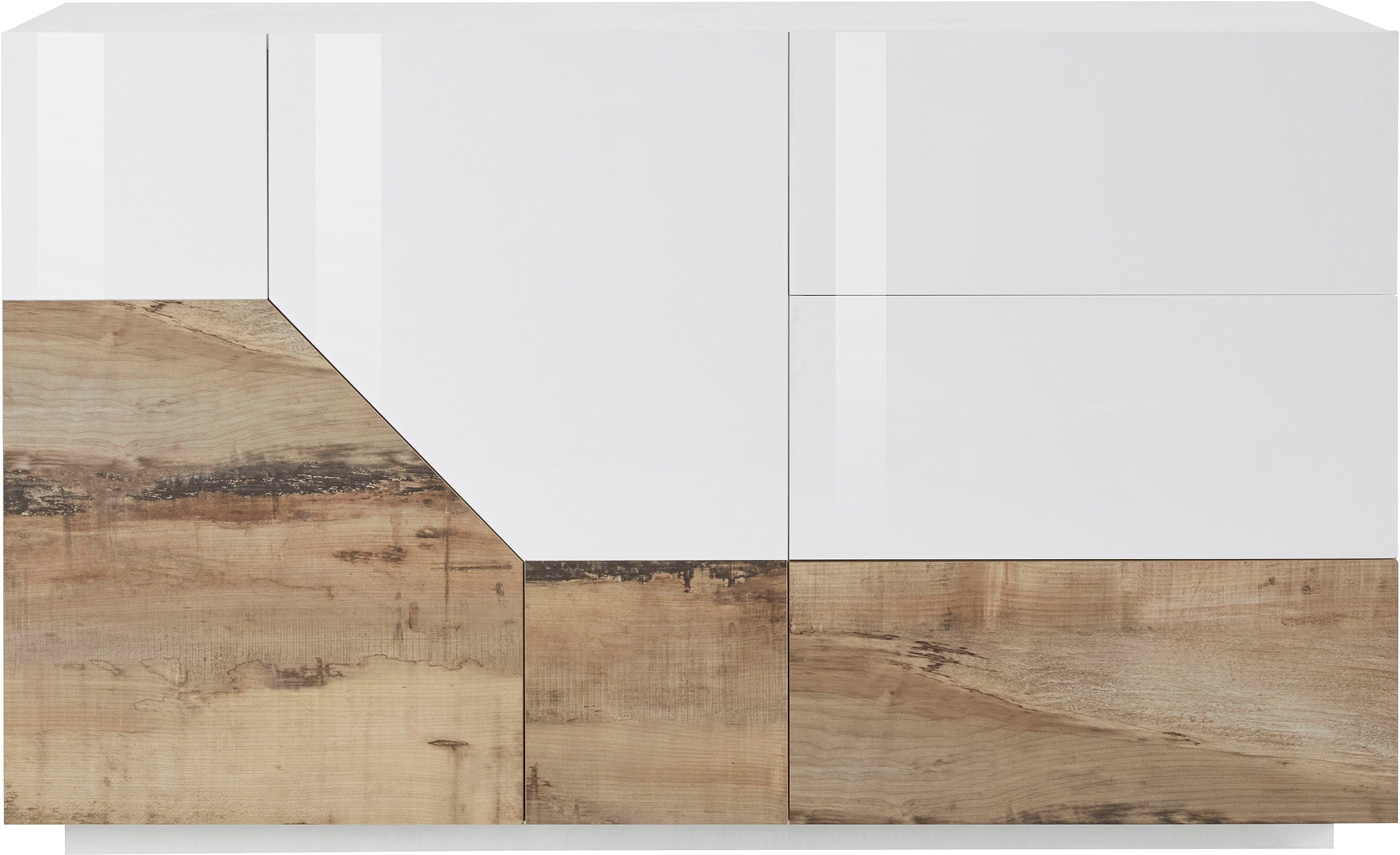 INOSIGN Sideboard alien, Breite ca. 140 cm