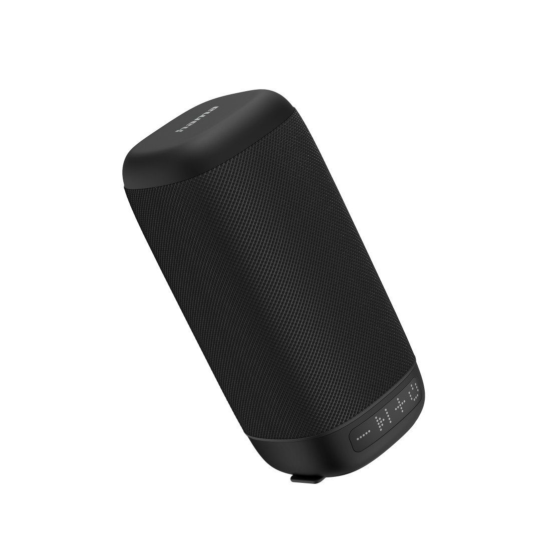 Hama Bluetooth Lautsprecher Tube 3.0, USB C Bluetooth-Lautsprecher (3 W)