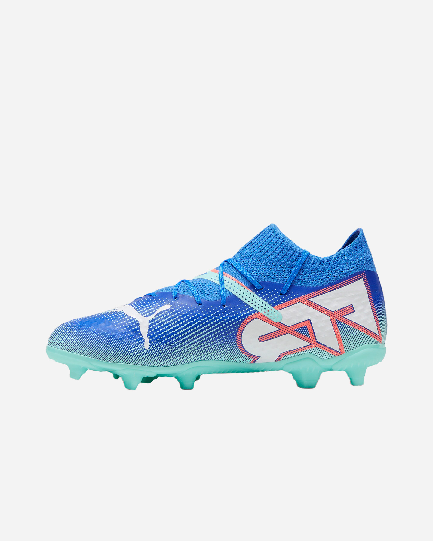 Kopačky Puma Future 7 Pro FG-ag Jr 107944-01