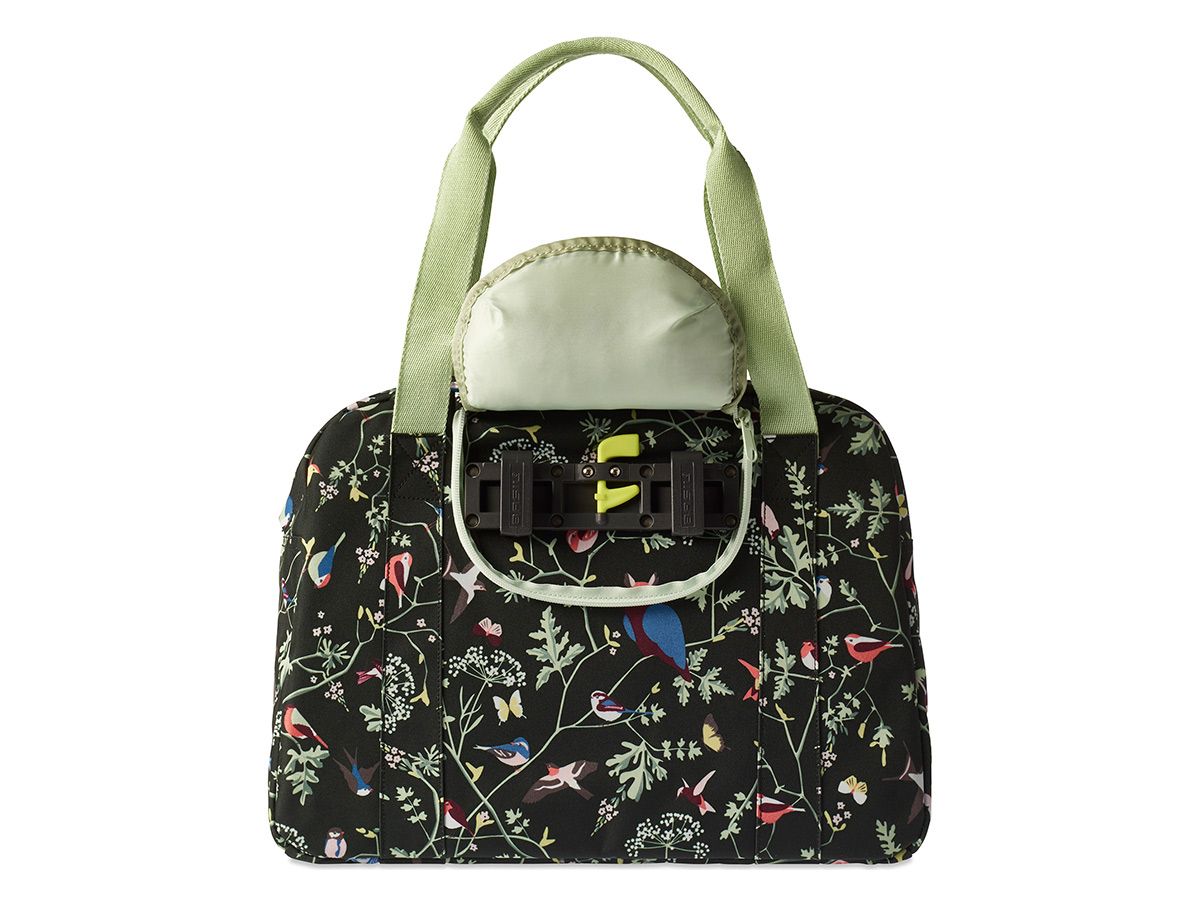 Basil Wanderlust einzelne Fahrradtasche