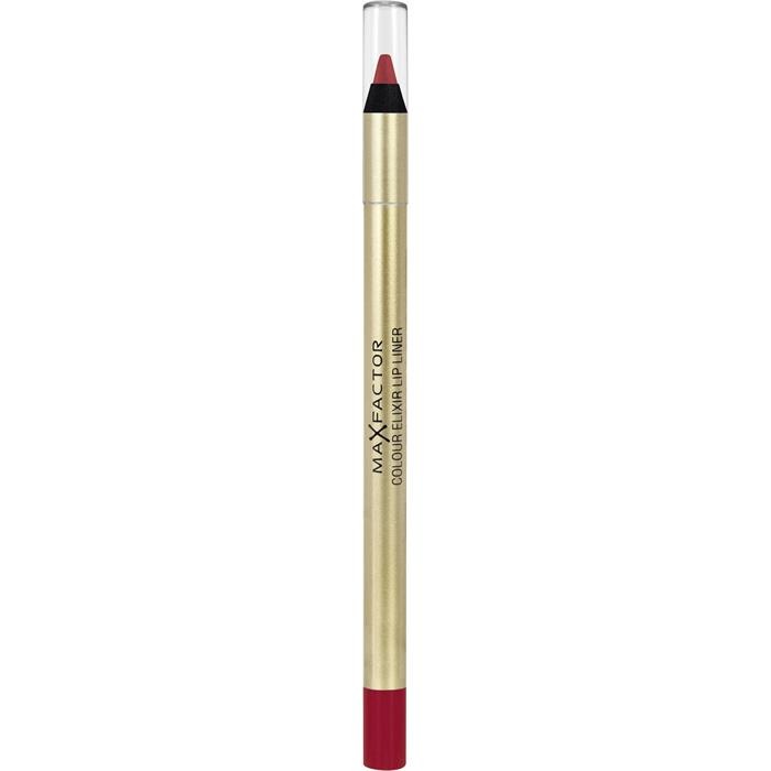 Colour Elixir Lip Liner