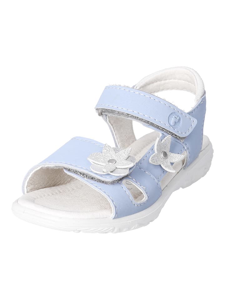 Ricosta Leder-Sandalen 