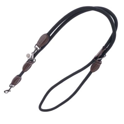 Nomad Tales Spirit Halsband, ebony