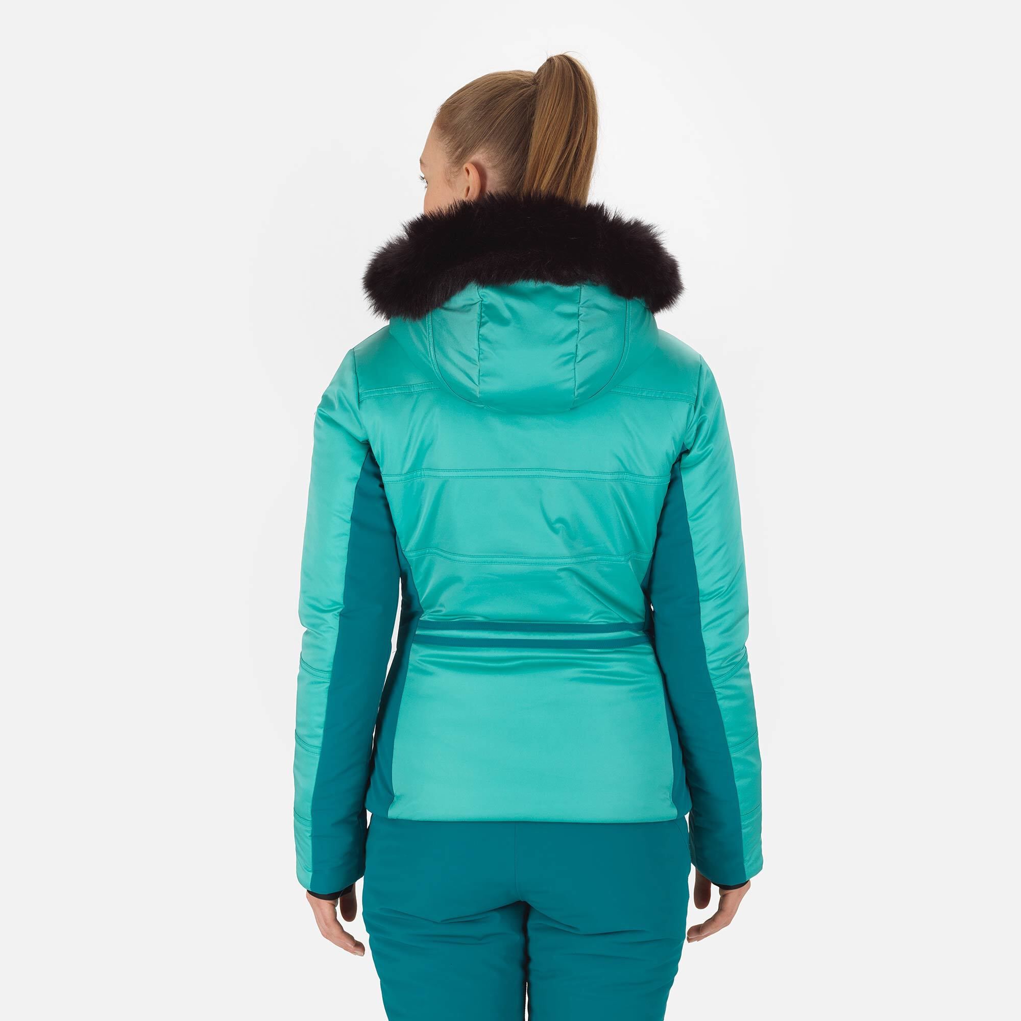 Veste de ski ROC Femme