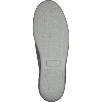 Aco Buzios Slipper in silber