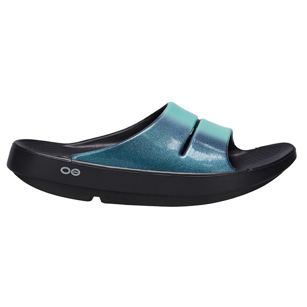 OOAHH LUXE Damen - Freizeitsandalen