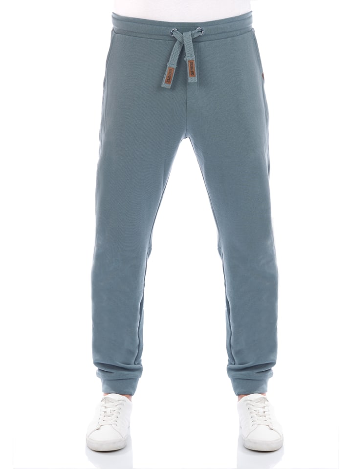 riverso  Jogginghose RIVKasper regular/straight in Blau günstig kaufen