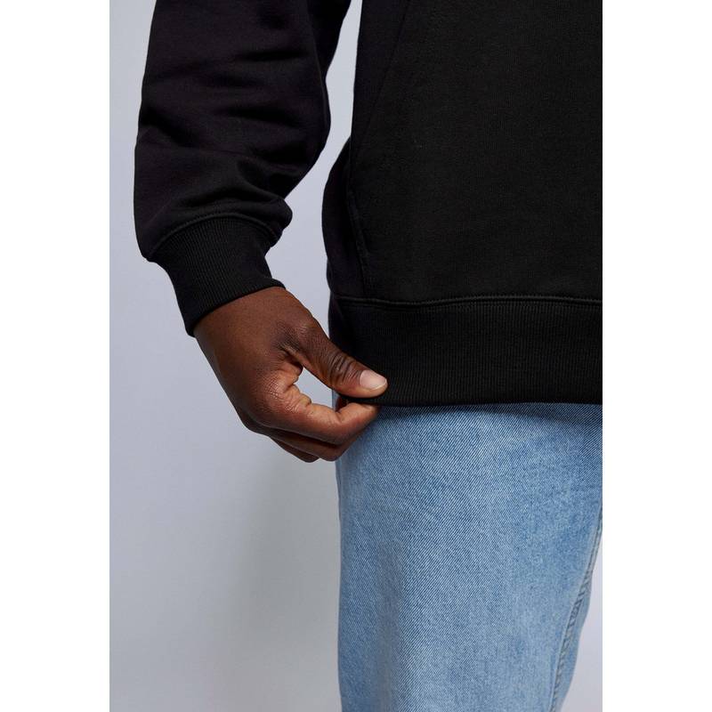Snocks Oversized Kapuzenpullover Hoodie Hoodie Herren