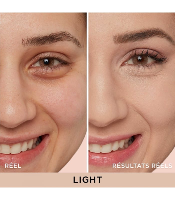 IT COSMETICS-BYE BYE UNDER EYE CORRECTEUR ANTI-AGE-Correcteur Anti-Âge Haute Couvrance Waterproof