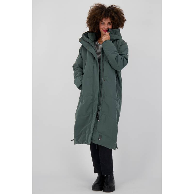 ALIFE AND KICKIN JunaAK Winterjacke Damen