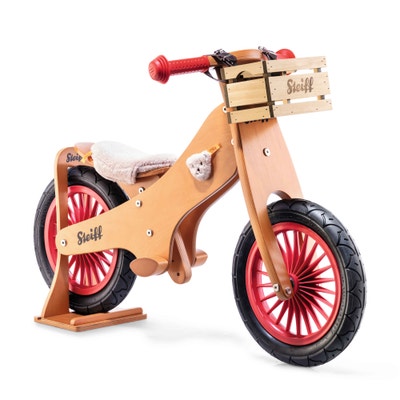 Steiff Laufrad Classic, 80 cm