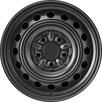 ALCAR 9157 schwarz - ATU