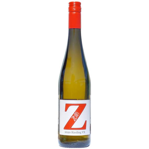 Weingut Zaiss 2020 Riesling VX trocken 2020