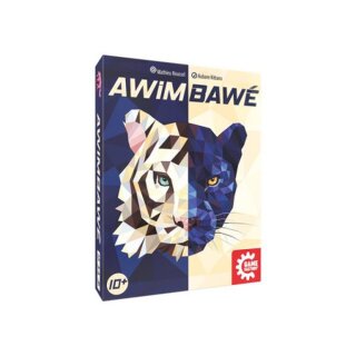 Awimbawé (Multilingual)
