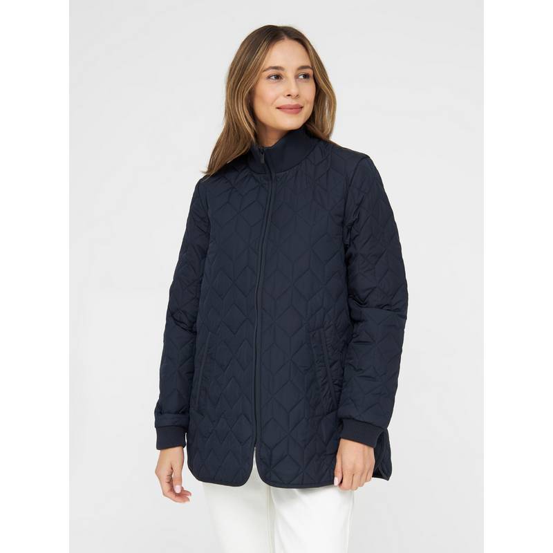 Ilse Jacobsen IJ-ART40 Steppjacke Damen