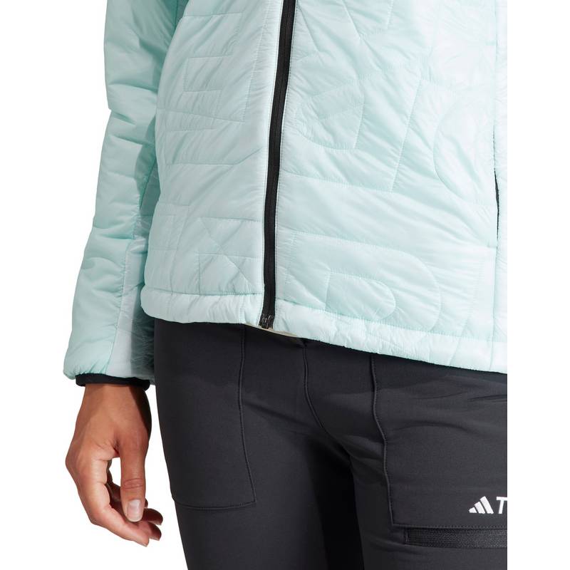 adidas Xploric Funktionsjacke Damen