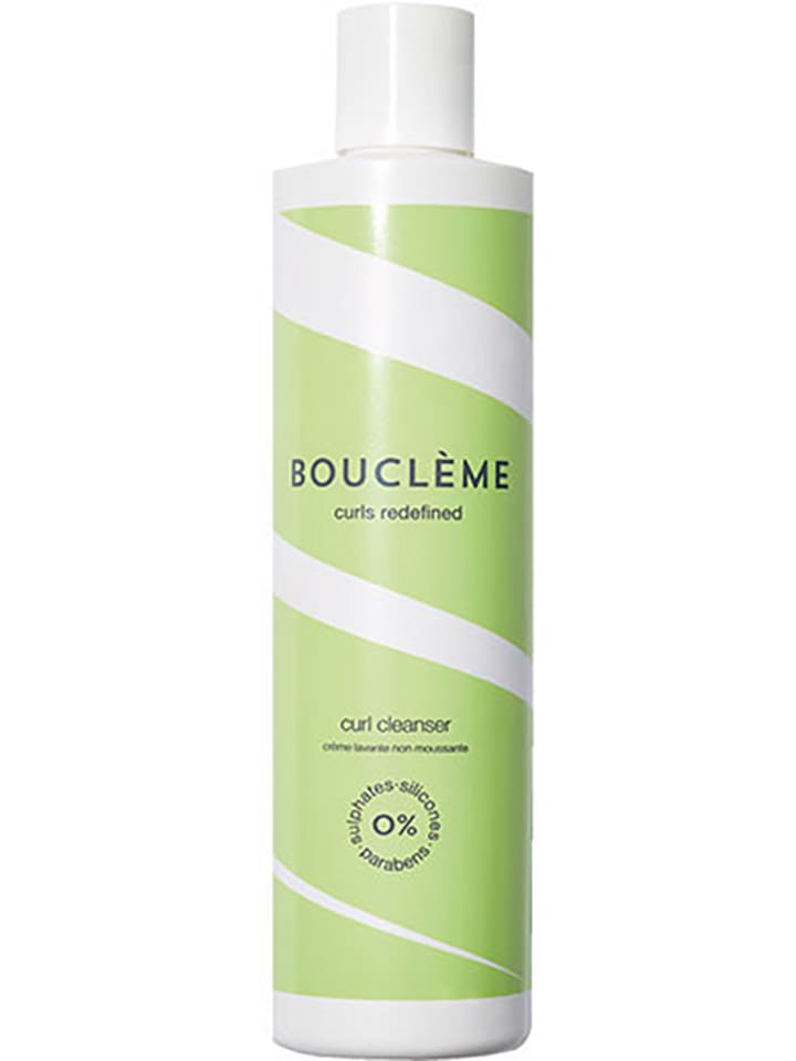 BOUCLÈME Shampoo 