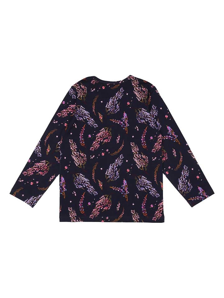 Walkiddy Longsleeve in Dunkelblau günstig kaufen