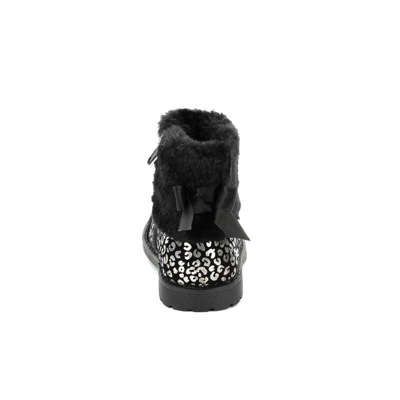 Boots synthetique Stelie