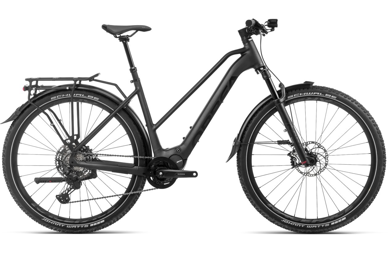 Orbea Kemen MID SUV 10 - 540 Wh - 2023 - 29 Zoll - Damen Sport