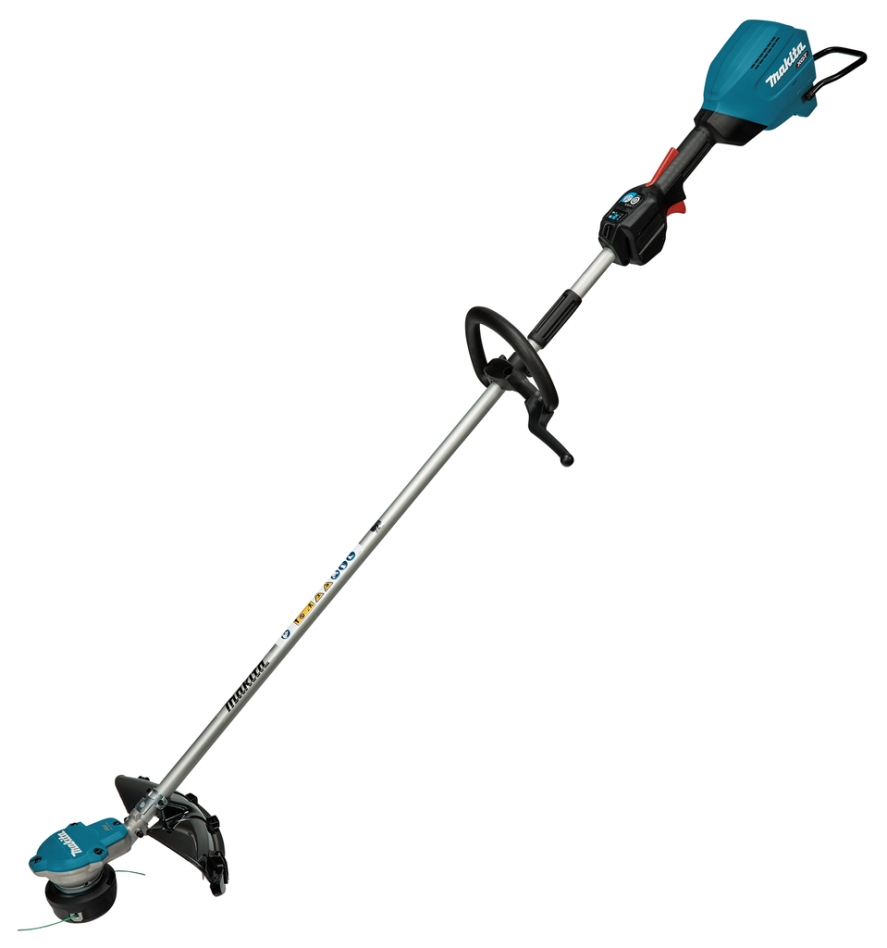 Makita UR003GZ01 batteridrevet buskrydder med D-håndtag 40V maks. ekskl. batterier og oplader