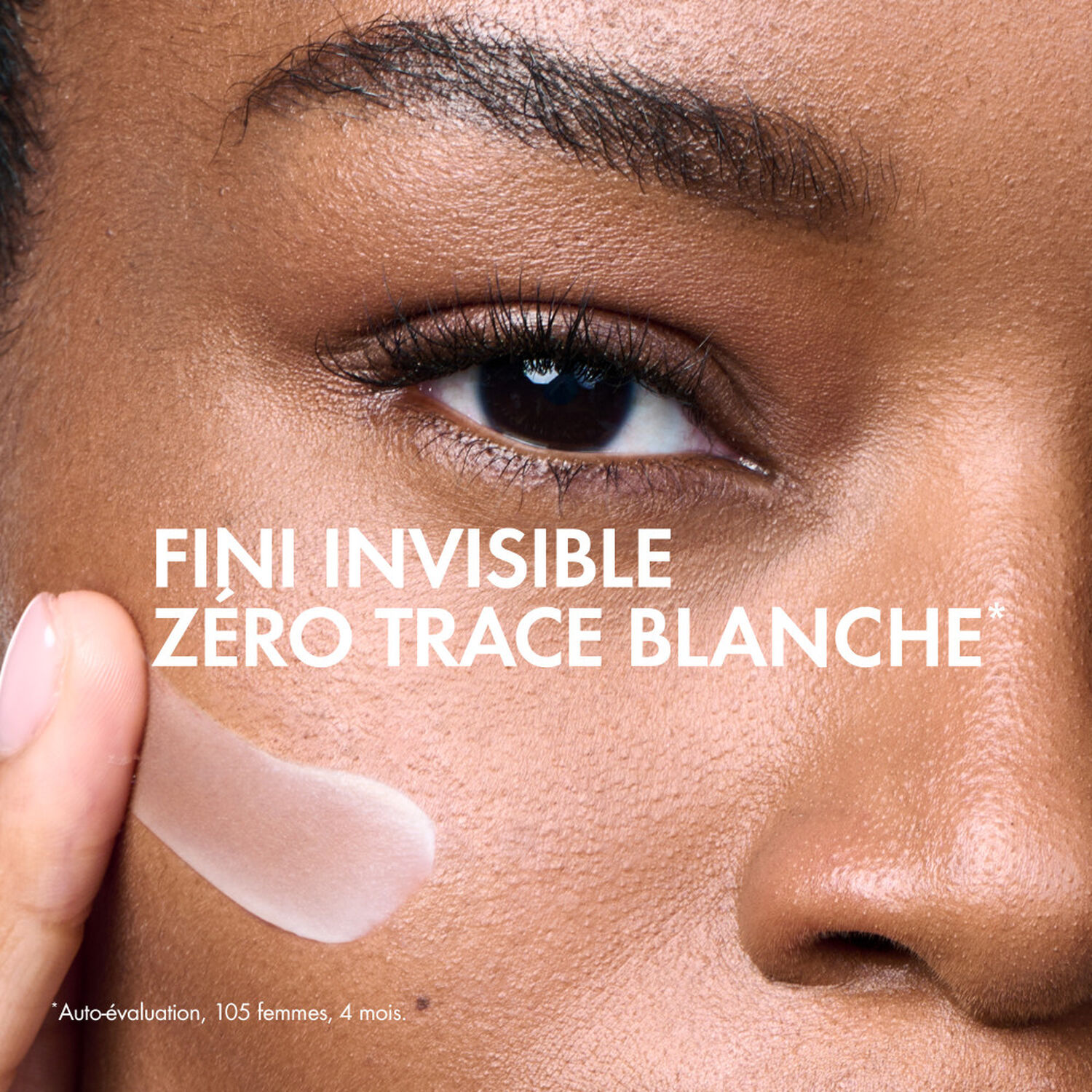 Vichy Capital Soleil UV-Clear SPF50+ Fluide Anti-Imperfections 40 ml