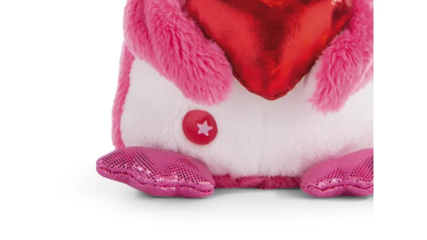 GLUBSCHIS LOVE *DIPINGUIN BLUMA 15CM