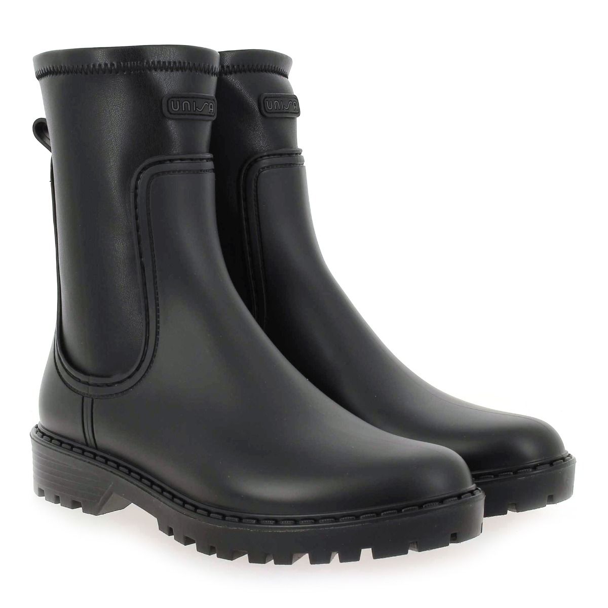 Unisa  ANTELLA - Noir