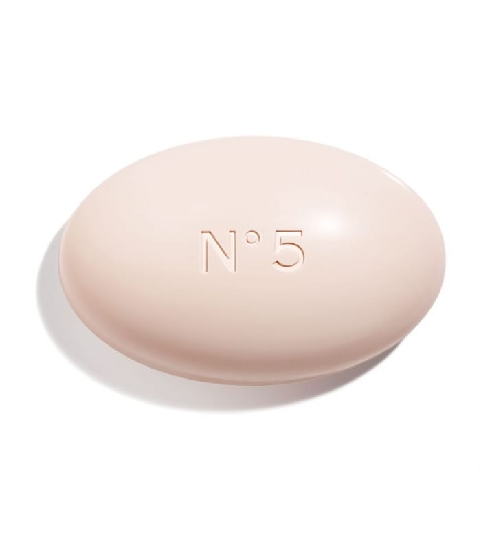 Chanel-N°5-Le Savon