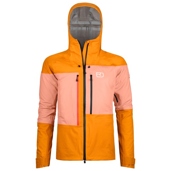 Ortovox - Women's 3L Guardian Shell Jacket - Skijacke