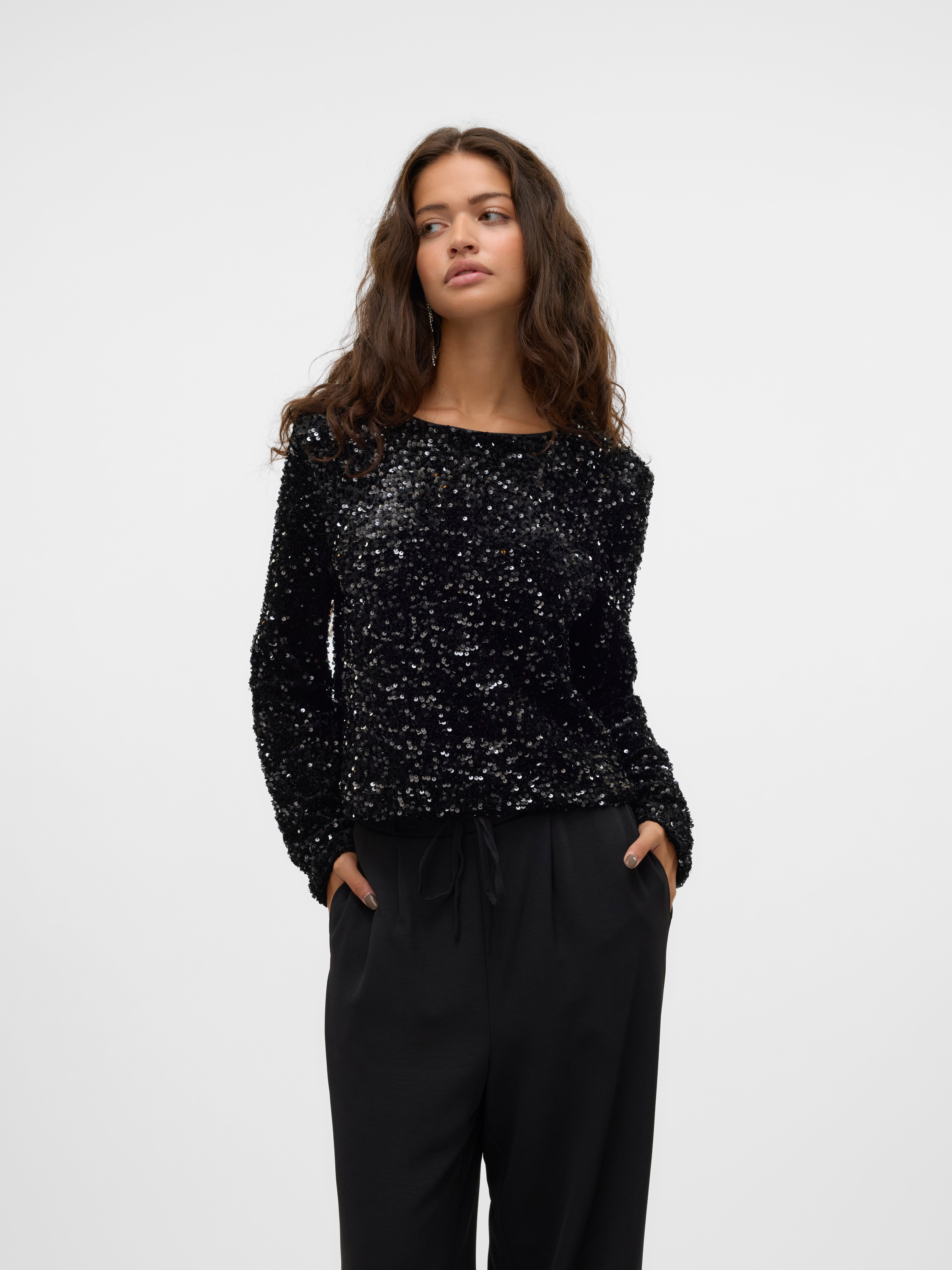 VMLAILA Top