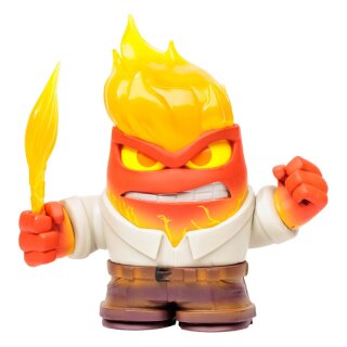Disney Mirrorverse Actionfigur - Anger