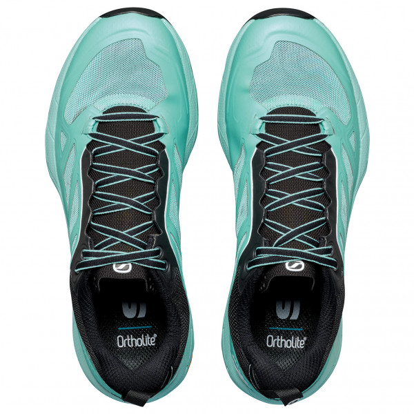 Scarpa - Women's Rapid - Approachschuhe