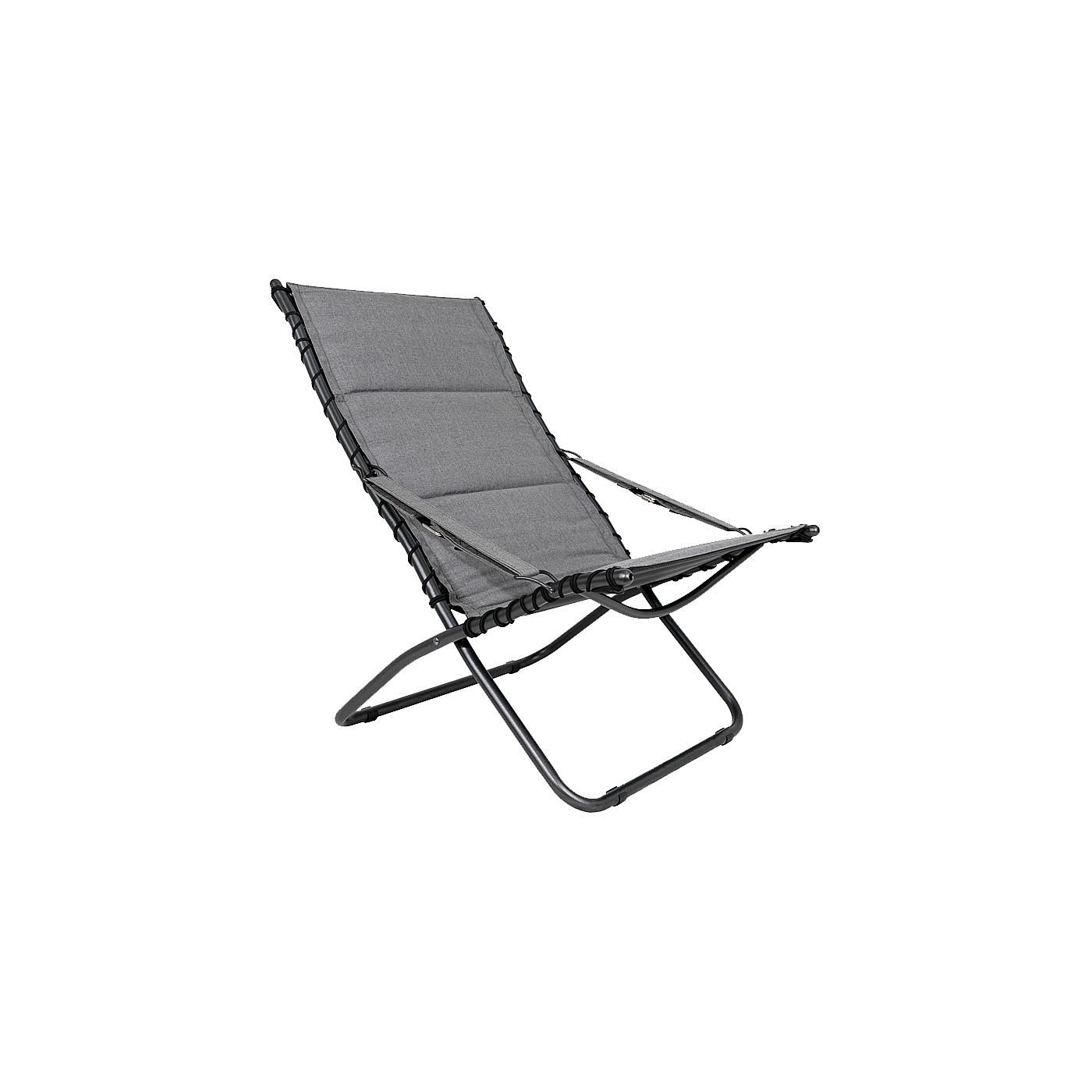 Crespo AP-262 Tex-Comfort Loungesessel