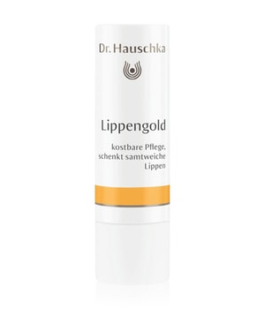 Dr. Hauschka Lippenpflege Lippengold Lippenbalsam-4.9 g