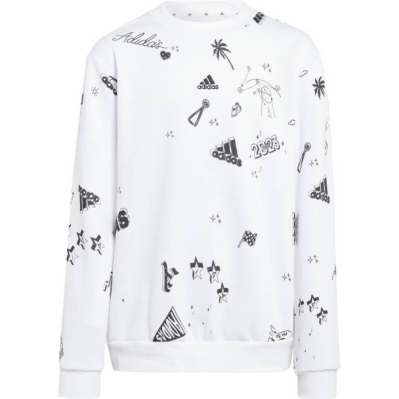 adidas Sweatshirt Kinder