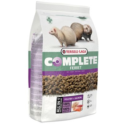 Versele-Laga Complete Ferret Frettchen