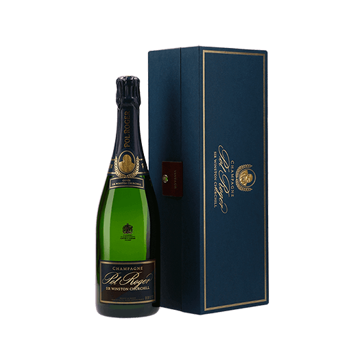 Pol Roger : Cuvée Sir Winston Churchill 2006