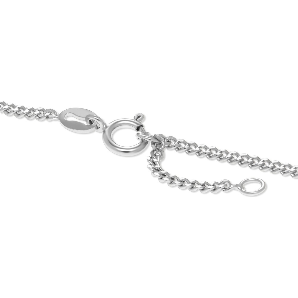 FAVS Bracelet I. D. 925 Argent Bracelet