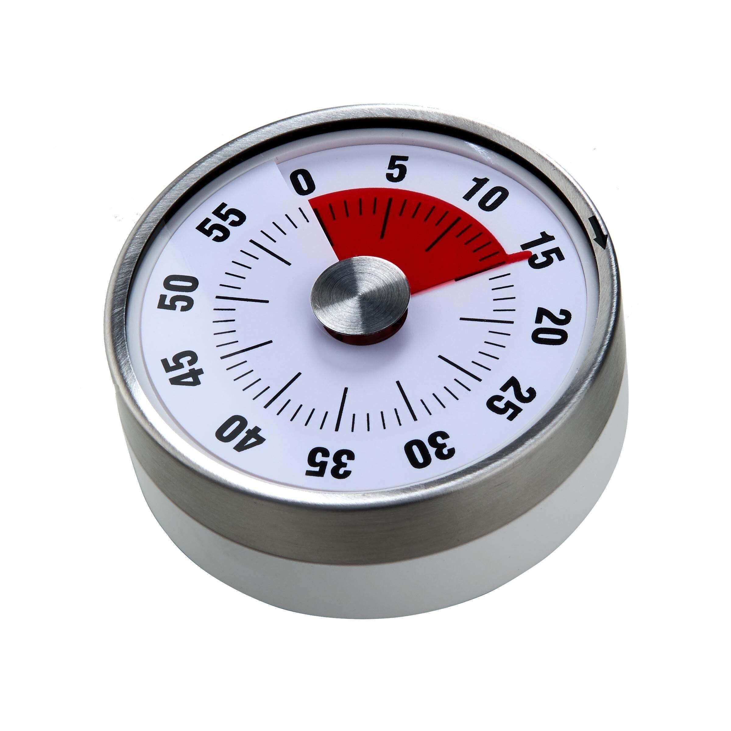 BUTLERS Eieruhr RIGHT ON TIME Eieruhr magnetisch