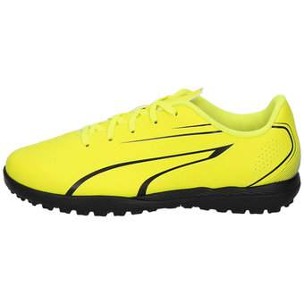 PUMA Vitoria TT Jr Fußball in gelb