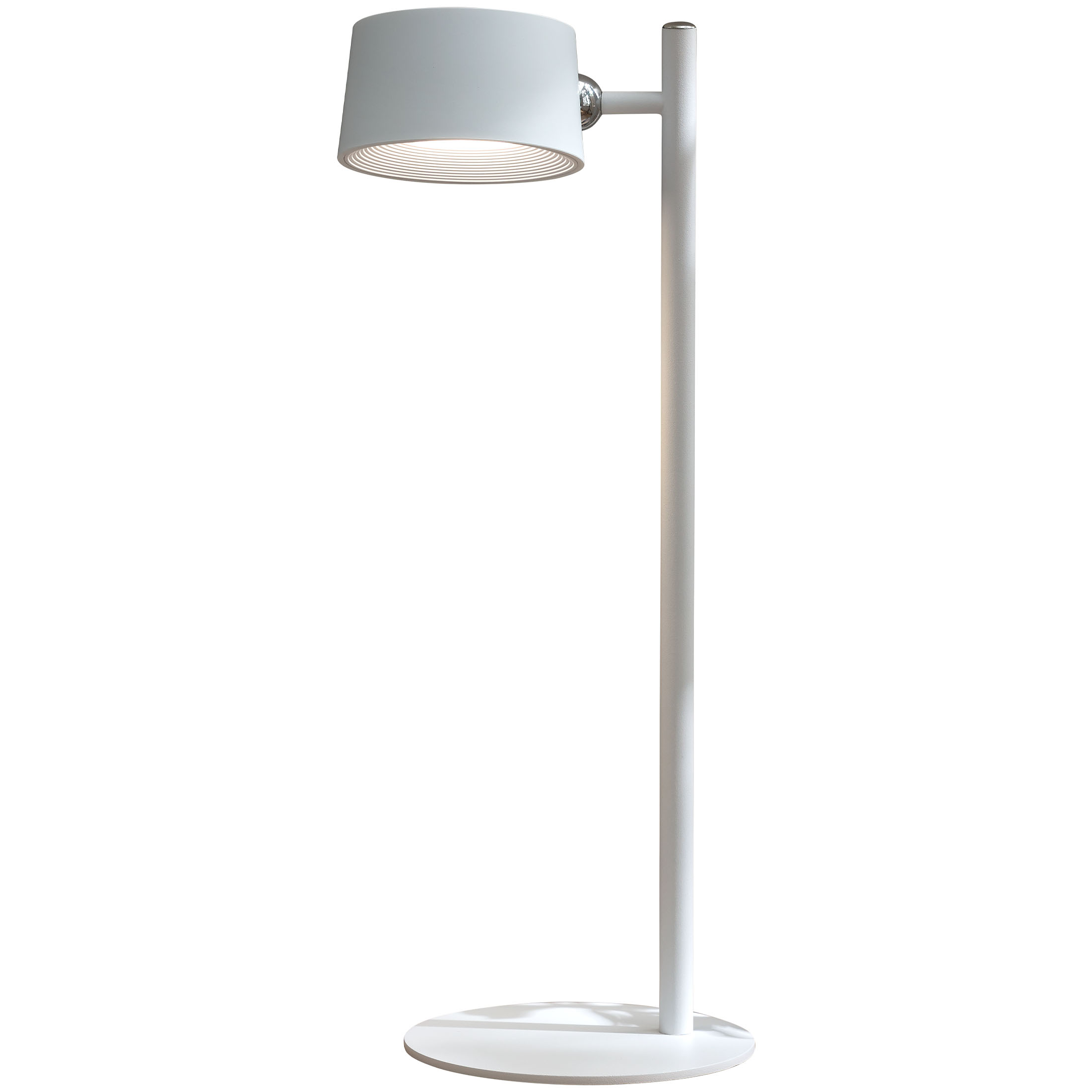 Tofino Lampe, Weiss